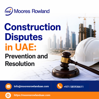 Dubai, Legal, Dubai Property Dispute Experts For Investors