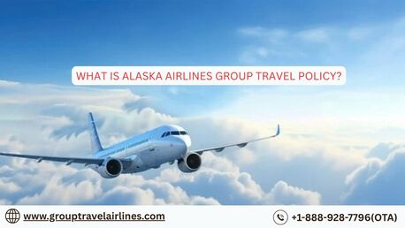 New York, Travel, What Is Alaska Airlines Group Travel Policy?