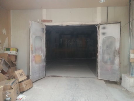 Al Samer, Warehouses, مستودع / مساحة تخزين للإيجار - WAREHOUSE / STORAGE SPACE FOR RENT
