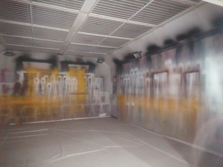 Al Samer, Warehouses, مستودع / مساحة تخزين للإيجار - WAREHOUSE / STORAGE SPACE FOR RENT
