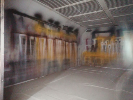 Al Samer, Warehouses, مستودع / مساحة تخزين للإيجار - WAREHOUSE / STORAGE SPACE FOR RENT