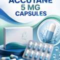 Accutane 5 MG Capsules - Medipedia