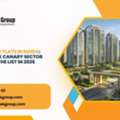 Best Luxury Flats In Noida: Why Prateek Canary Sector 150 Tops The List In 2026