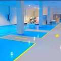 Waterproofing Working