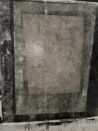 Jeddah, Construction, Waterproofing Working