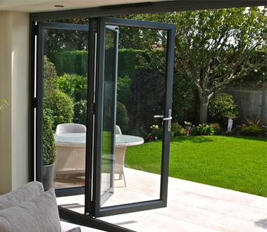 London, Heavy Equipment, Aluminium Bi Fold Doors In Scunthorpe And North Lincolnshire
