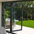 Aluminium Bi Fold Doors In Scunthorpe And North Lincolnshire