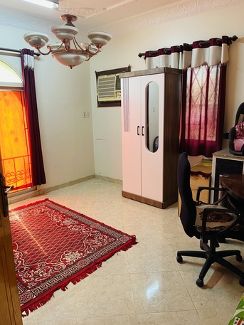 Khobar, Rooms for Rent, SAR 850/month,  SAR 850/month, Fully Furnished Single Big Room For Bachelor Preferred Indian Muslim Only