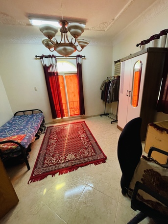 Khobar, Rooms for Rent, SAR 850/month,  SAR 850/month, Fully Furnished Single Big Room For Bachelor Preferred Indian Muslim Only