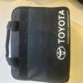 SAR 200,  Brand New Toyota Emergency Kit USA Version