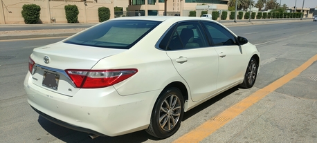 Riyadh, Vehicles, Cars & Trucks , SAR 37000,  Toyota Camry,  2016,  Automatic,  198000 KM,    LE For Sale