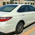 SAR 37000,  Toyota Camry,  2016,  Automatic,  198000 KM,    LE For Sale