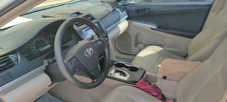 Riyadh, Vehicles, Cars & Trucks , SAR 37000,  Toyota Camry,  2016,  Automatic,  198000 KM,    LE For Sale