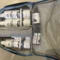 SAR 150,  Rokit Williams Racing ( Car Paint Touch Ups)