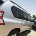 SAR 97000,  Toyota Prado Land Cruiser,  2016,  Automatic,  209000 KM,   In Excellent Condition