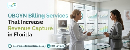 New York, Legal, OBGYN Billing Services That Increase Revenue Capture In Florida