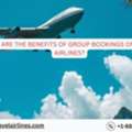What Are The Benefits Of Group Bookings On LATAM Airlines?