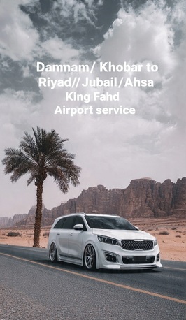 Khobar, Travel, Cheap Travel Provided With Clean Car For Airports , Riyadh , Dammam , Jubail