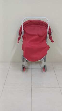 Al Jubail Al Balad, Baby & Kid Stuff, SAR 110,  Baby Trolly 0596670144