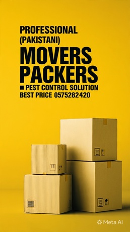 Al Mounsiyah, Labor/Moving, H532PROFESSIONAL(PAKISTANi)&hearts;️MOVERS❤️PACKERS◼️PEST CONTORL SOLUTION BEST PIRCE0575282420
