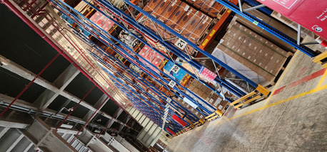 Kolkata, Real Estate, Ocean Shipping Companies Kolkata | Empire Logistics