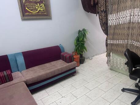Al Ruwais, Apartments, Flats, Houses & Villas, SAR 1300/month,  1 BR,  102 Sq. Meter,  1 BHK Flat Including Water And Electricity