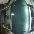 SAR 7000,  Mazada 2002 Modal Manual,  2002,  Manual,  600009 KM,   Car Argent Sail