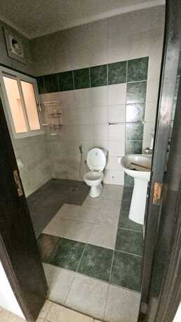 Adliya, Apartments, Flats, Houses & Villas, BHD 250/month,  2 BR,  2 Bedroom Semi Furnished Flat For Rent Without Ewa