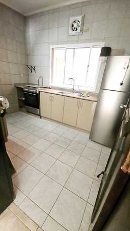 Adliya, Apartments, Flats, Houses & Villas, BHD 250/month,  2 BR,  2 Bedroom Semi Furnished Flat For Rent Without Ewa