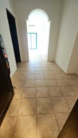 Adliya, Apartments, Flats, Houses & Villas, BHD 250/month,  2 BR,  2 Bedroom Semi Furnished Flat For Rent Without Ewa