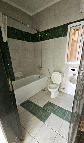 Adliya, Apartments, Flats, Houses & Villas, BHD 250/month,  2 BR,  2 Bedroom Semi Furnished Flat For Rent Without Ewa