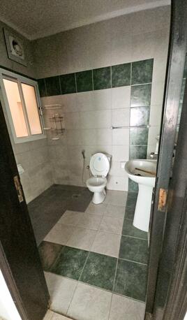 Adliya, Apartments, Flats, Houses & Villas, BHD 250/month,  2 BR,  2 Bedroom Semi Furnished Flat For Rent Without Ewa