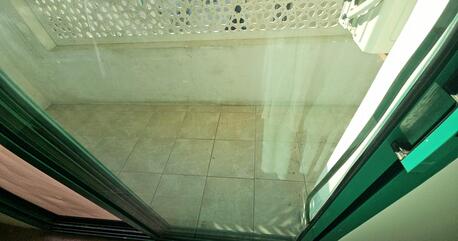 Adliya, Apartments, Flats, Houses & Villas, BHD 250/month,  2 BR,  2 Bedroom Semi Furnished Flat For Rent Without Ewa