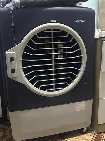 Riyadh, Air Conditioners, SAR 550,  Air Cooler Brand New Honey Well