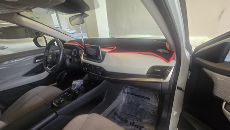 Jeddah, Vehicles, Cars & Trucks , SAR 87,  Nissan X-Trail,  2025,  Automatic,  43000 KM,  Nissan Xtrail Scratch Less