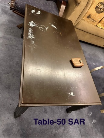 Al Aziziyah, Furniture, SAR 400,  Home Furniture Available At Low Price