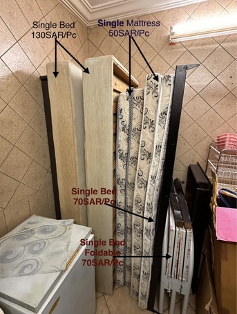 Al Aziziyah, Furniture, SAR 400,  Home Furniture Available At Low Price