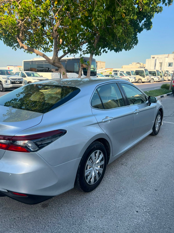 Riyadh, Vehicles, Cars & Trucks , SAR 69000,  Toyota Camry Hybrid,  2022,  Automatic,  200000 KM,  Camry  Hybrid For Sale