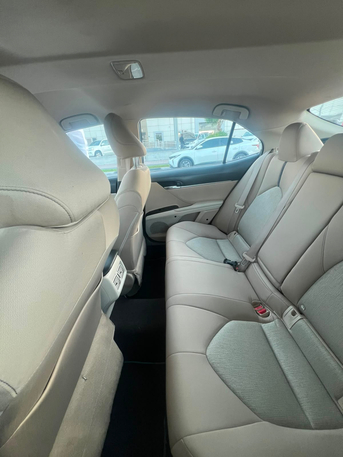 Riyadh, Vehicles, Cars & Trucks , SAR 69000,  Toyota Camry Hybrid,  2022,  Automatic,  200000 KM,  Camry  Hybrid For Sale