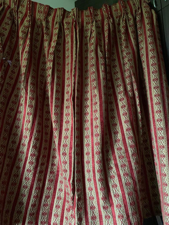 Mumbai, Furniture, INR 10000,  Black Out Curtain