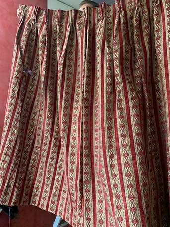 Mumbai, Furniture, INR 10000,  Black Out Curtain
