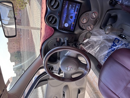Riyadh, Vehicles, Cars & Trucks , SAR 20000,  Nissan Sunny,  2014,  Automatic,  224480 KM,