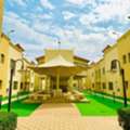 2 Bhk Duplex Type Community Villa