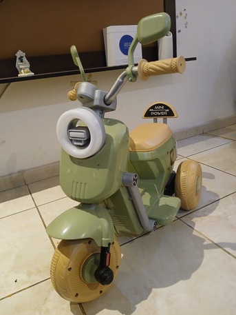 Khobar, Bicycles, SAR 120,  Scooter For Kids