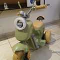 SAR 120,  Scooter For Kids