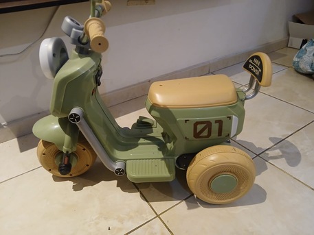 Khobar, Bicycles, SAR 120,  Scooter For Kids