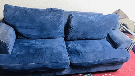 Al Jubail Al Balad, Furniture, SAR 500,  Sofa Set