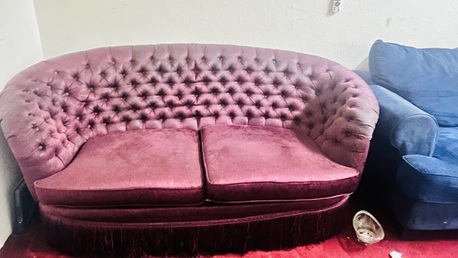 Al Jubail Al Balad, Furniture, SAR 500,  Sofa Set