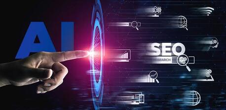 Dubai, Software Development, Best AI SEO Agency In Dubai & UAE | AI-Driven SEO Experts