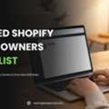 Connect With Verified Shopify Store Owners Worldwide